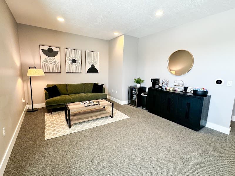 Healing Hearts Counseling