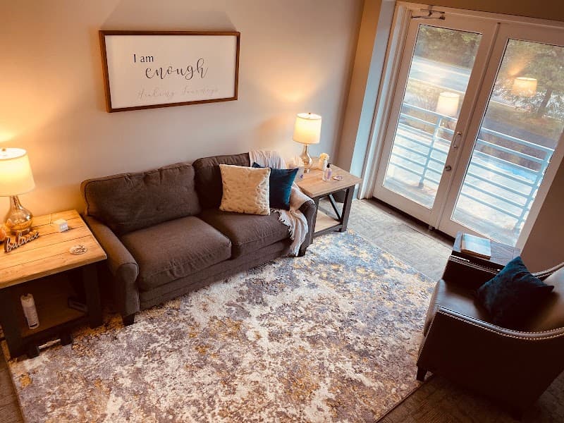 Healing Journeys Center