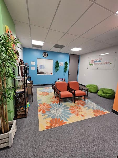 Healing Minds Behavioral Health