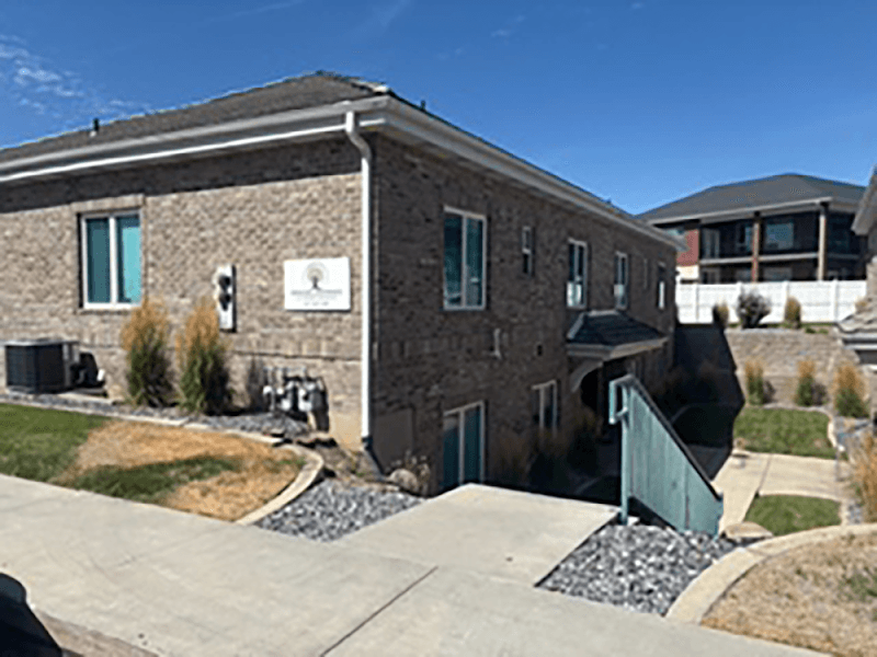 Healing Pathways Therapy Center