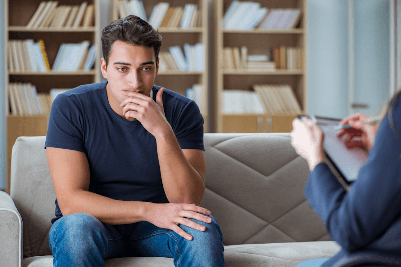 Healing Psychiatry Of Florida Inc.