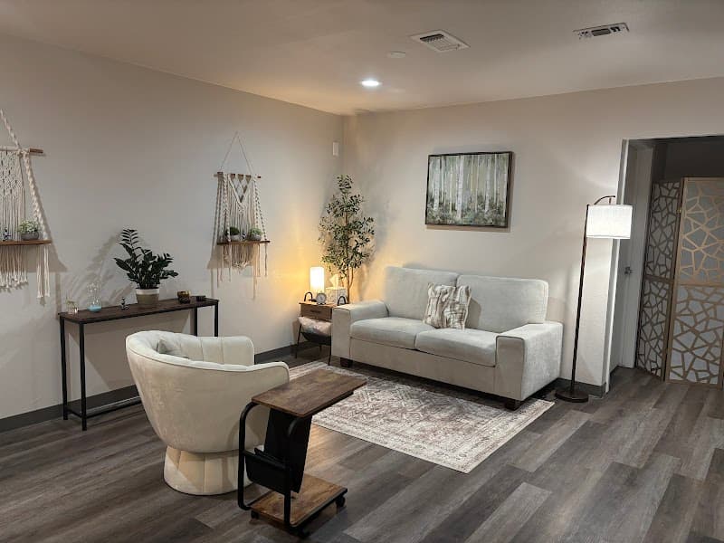 Healing Reimagined Counseling & Wellness, PLLC