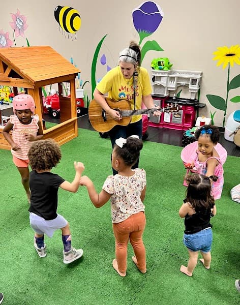 Healing Rhapsodies Music Therapy, LLC