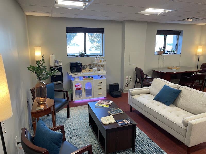 Healing Rhode Clinical Services