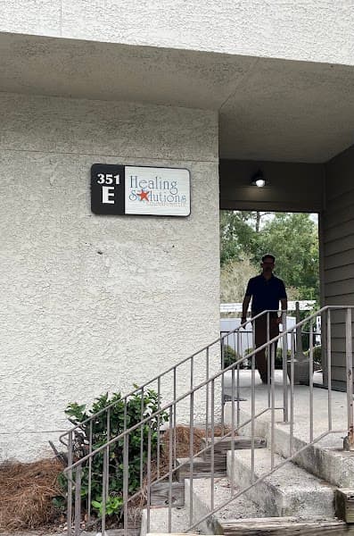 Healing Solutions Counseling, LLC