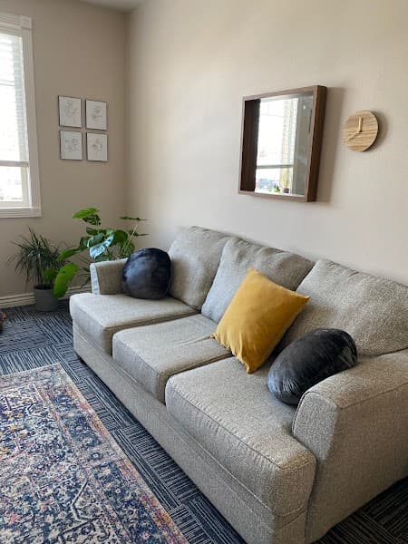 Healing Space Therapy Services