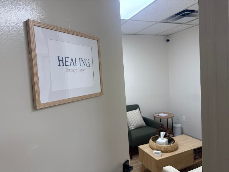 Healing Therapy Center