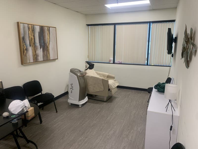 Healing TMS Clinic