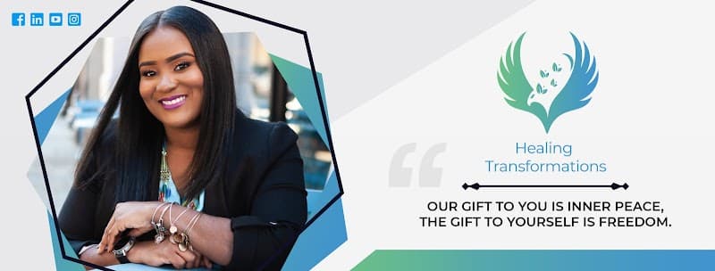 Healing Transformations, LLC