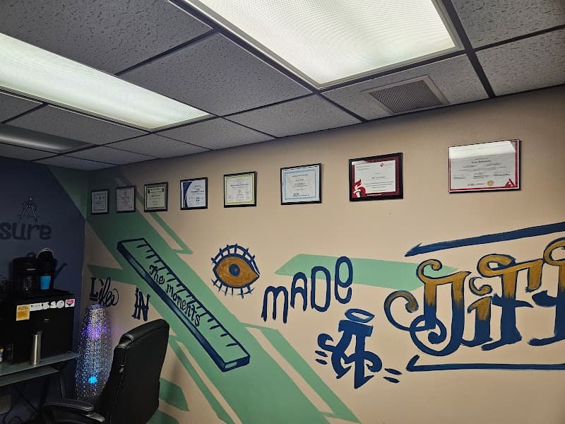 Healing Trauma Therapy Services