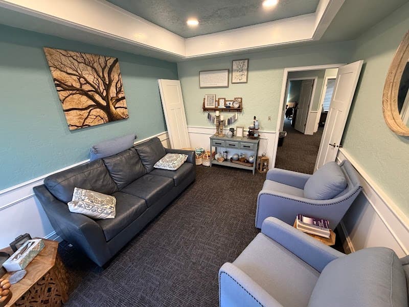 Healing Tree Counseling