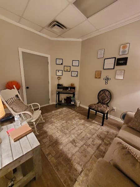 Healing Waters Christian Counseling LLC