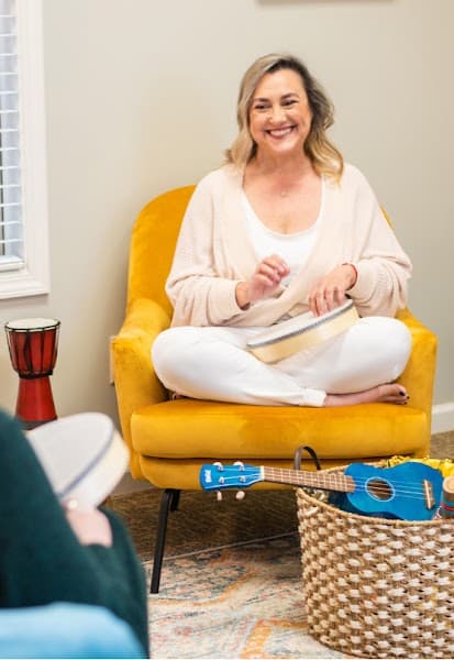 Healing with Art n Sound Theraputic Services