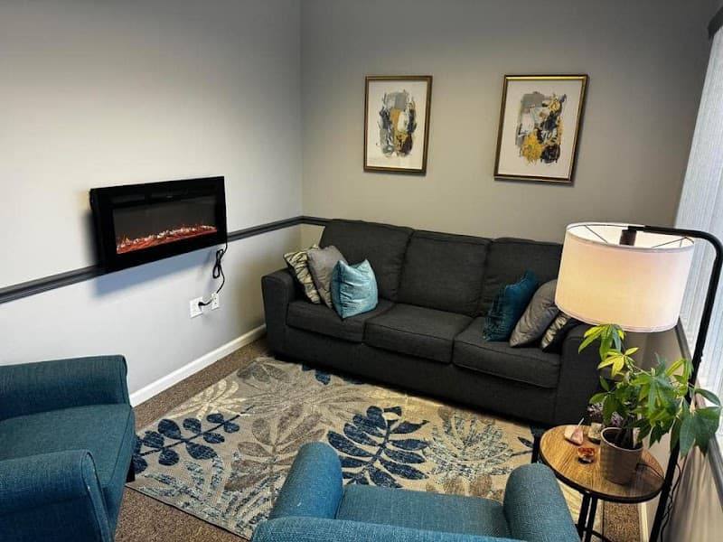 Healing Within Counseling & Psychotherapy, PLLC