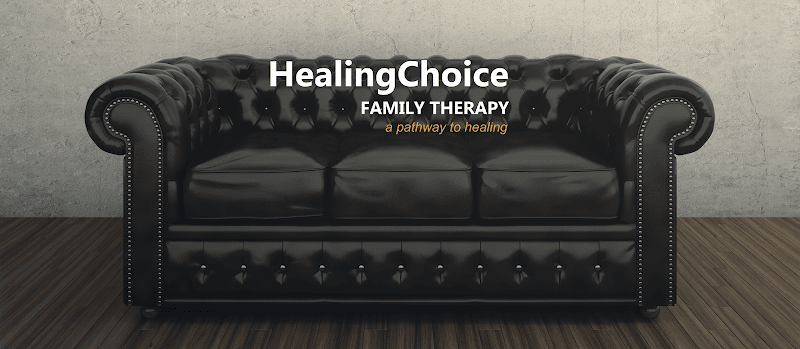HealingChoice Family Therapy