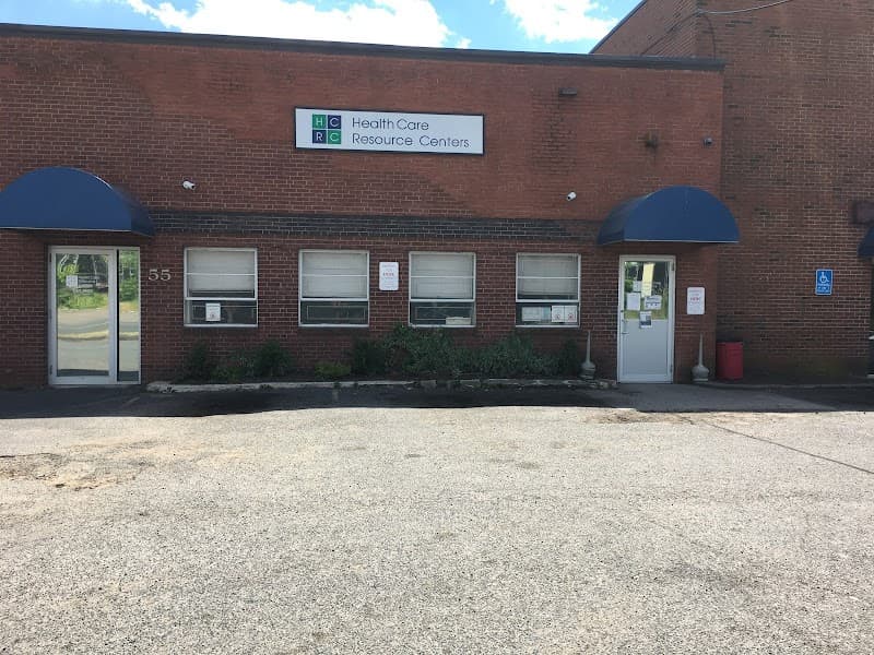 Health Care Resource Centers Hartford