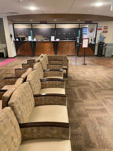 Health Solutions Crestone Recovery