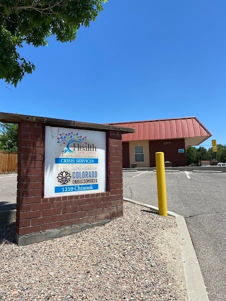 Health Solutions Crisis Services