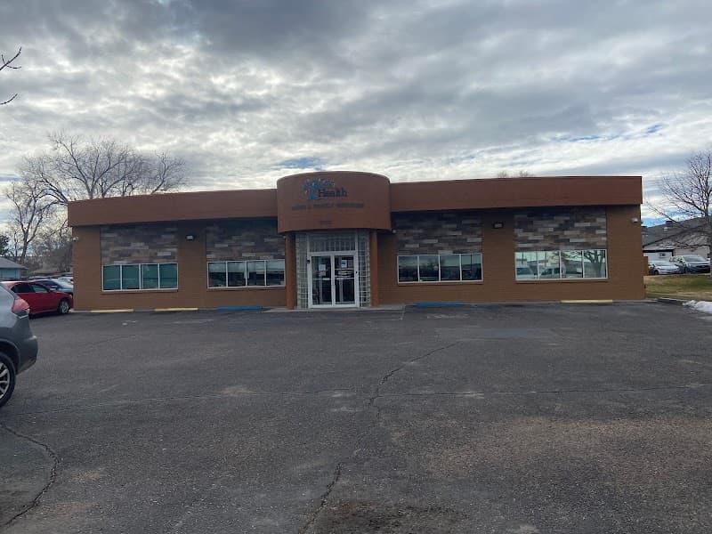 Health Solutions Youth and Family Services