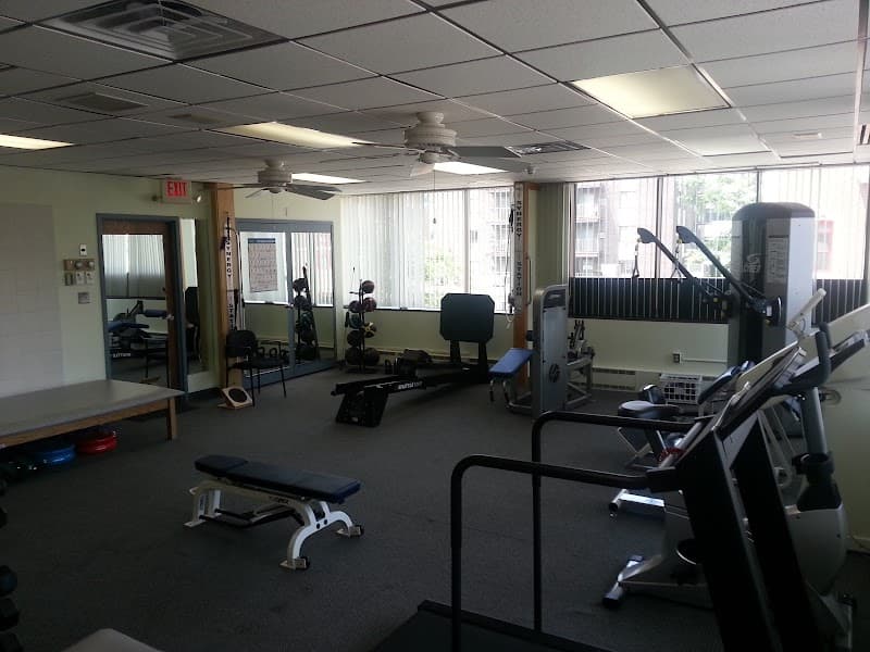 HealthPro Physical Therapy