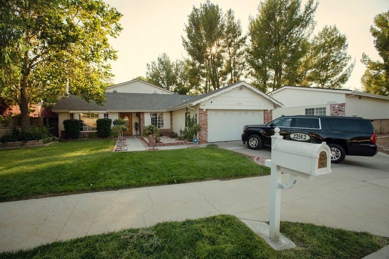 Healthy Living Residential Program Santa Clarita