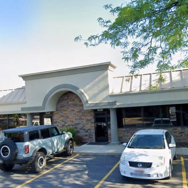 Healthy Minds Behavioral Health Clinic