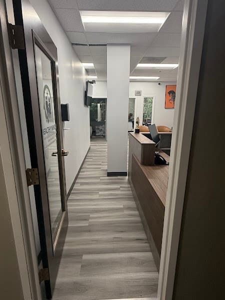 Healthy Minds Family and Psychiatric Medicine LLC