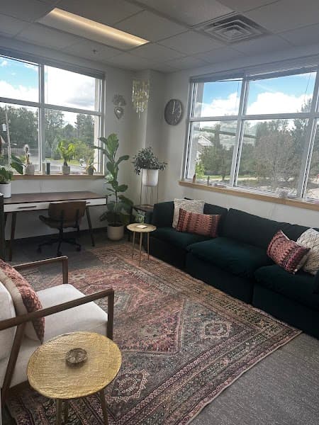 Heart in Balance | Holistic Psychotherapy & Coaching