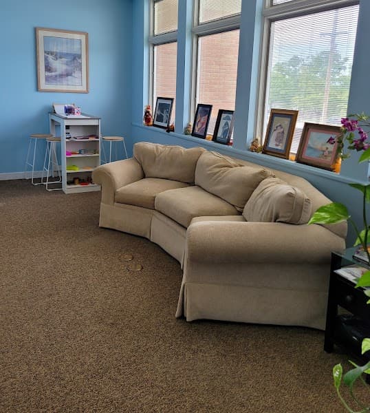 Heart Walk Counseling