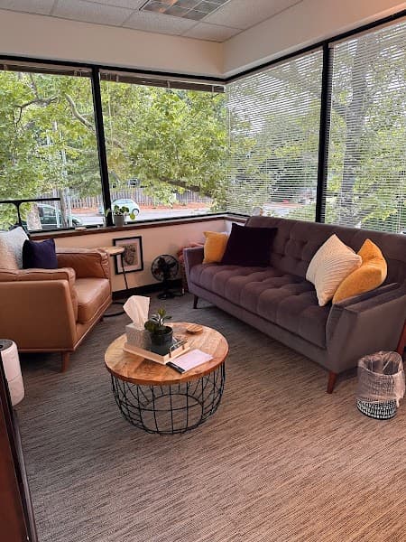 Heartafire Counseling Services