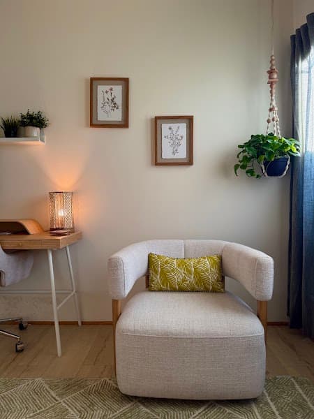 HeartFelt Mind Therapy