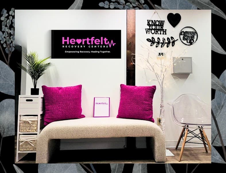 Heartfelt Recovery Centers