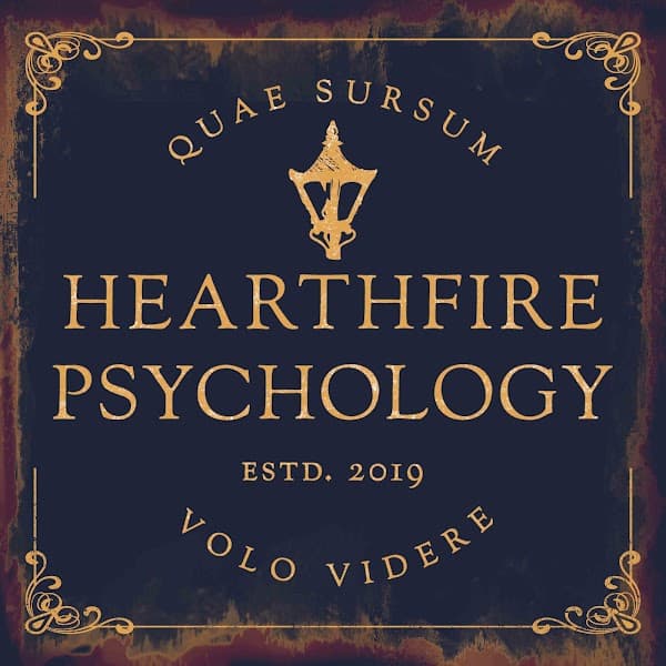 HearthFire Psychology