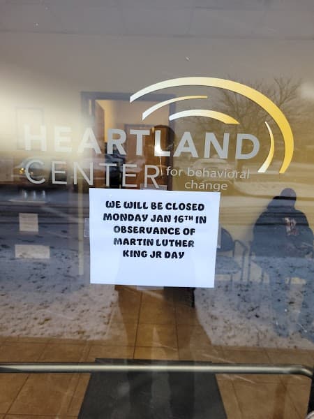 Heartland Center for Behavioral Change