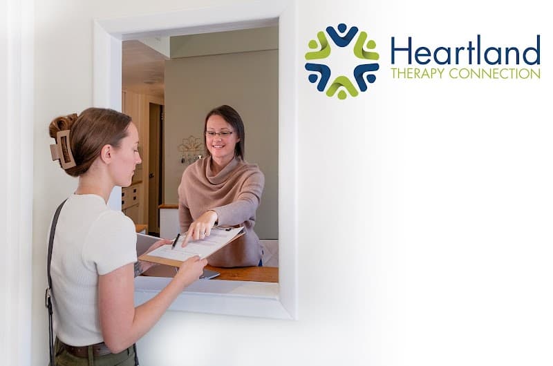 Heartland Therapy Connection