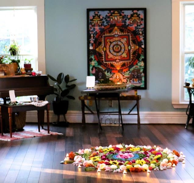 Heart's Content Healing Arts