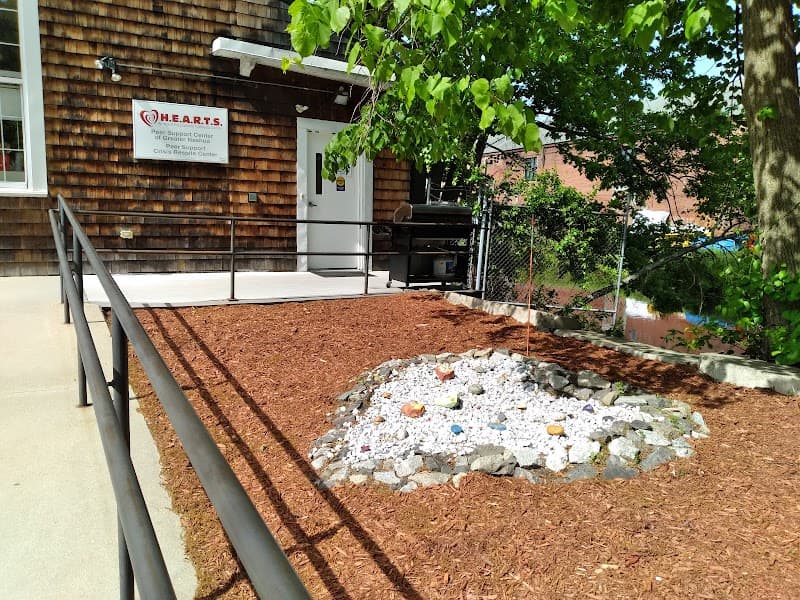 H.E.A.R.T.S. Peer Support