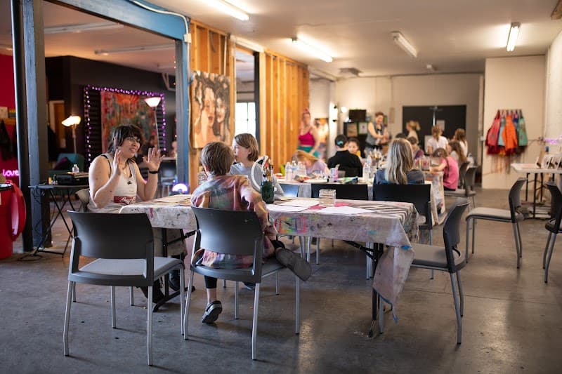 Hearts Unknown Education