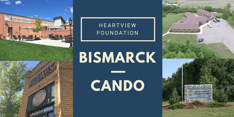 Heartview Foundation - Bismarck