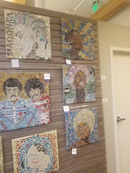 HeARTwares by Art with a Heart