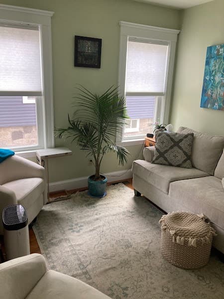 Heather Ruemenapp LICSW, Compassionate Growth Counseling, LLC