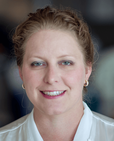 Heather Scott - Art Therapist