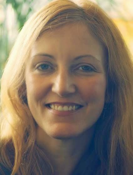 Heather Westbrook, LMHC