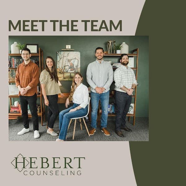 Hebert Counseling