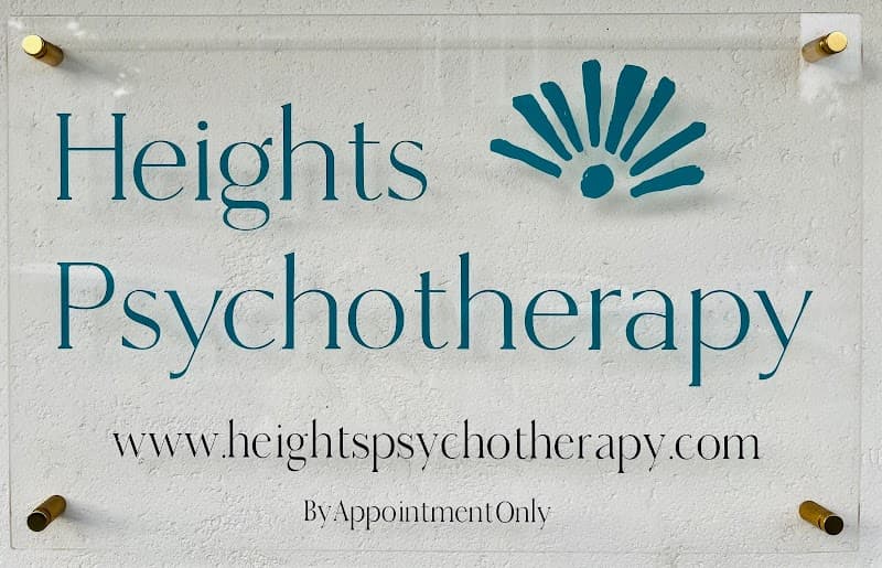Heights Psychotherapy