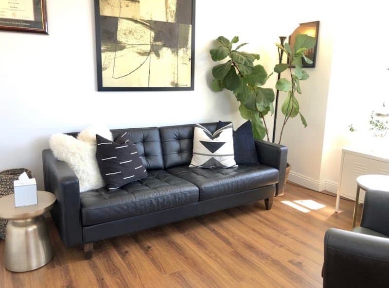 Helen Caldwell, LCSW