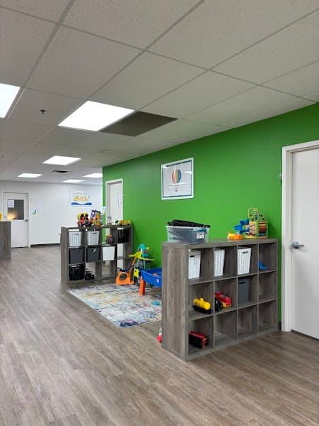 Helping Hands Family - ABA Therapy