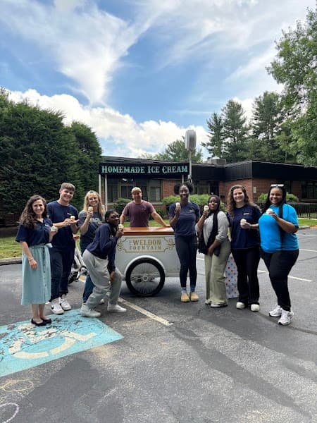 Helping Hands Family - ABA Therapy