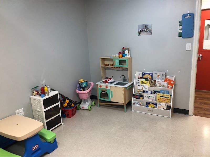 Helping Hands Family - ABA Therapy