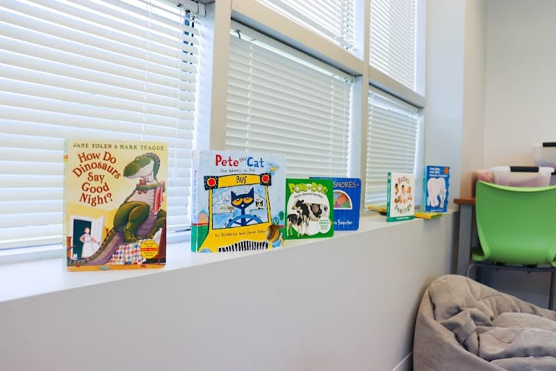 Helping Hands Family - ABA Therapy